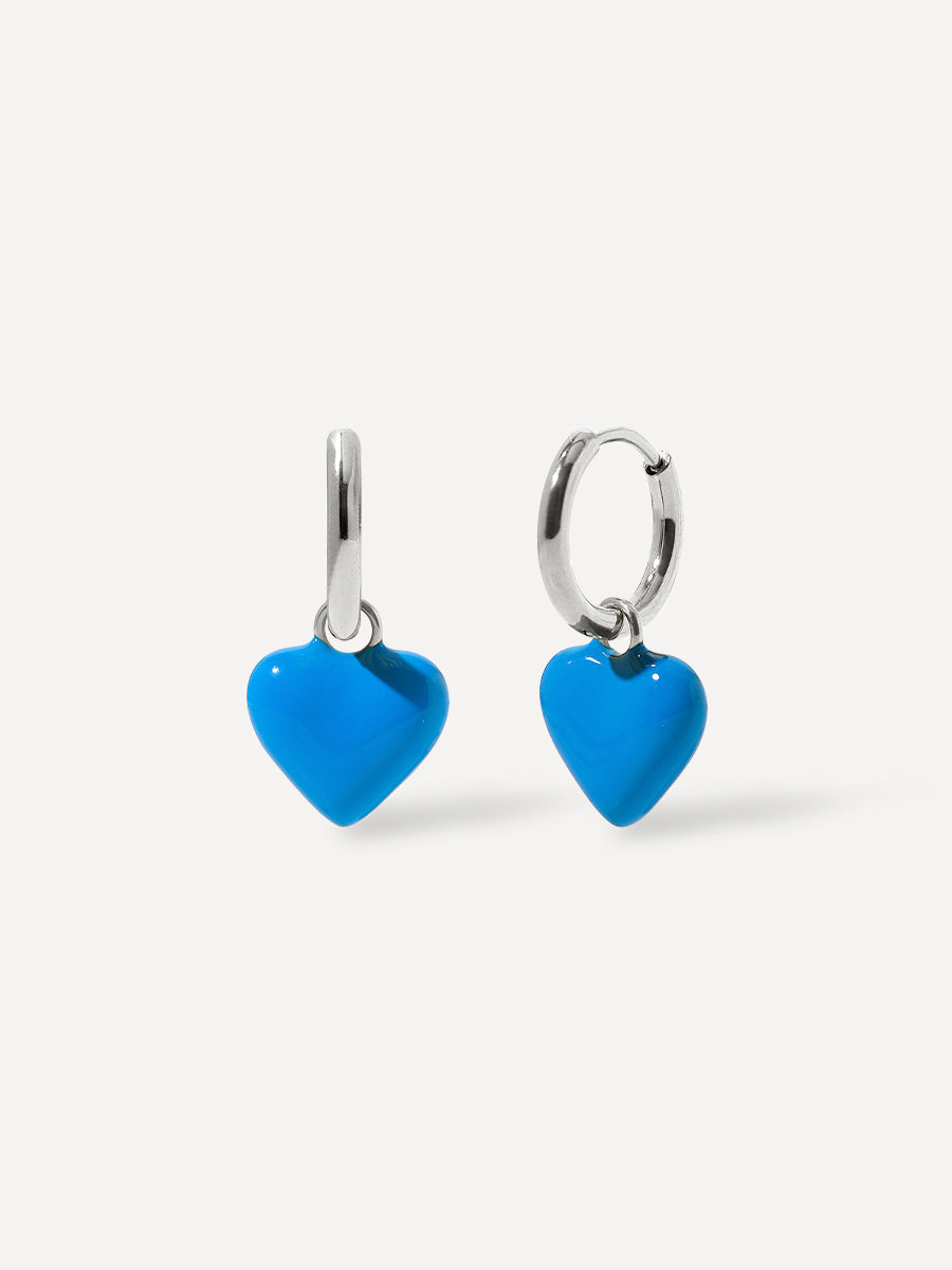 Pendientes Brisa Marina