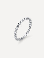 Anillo Punta Dorada