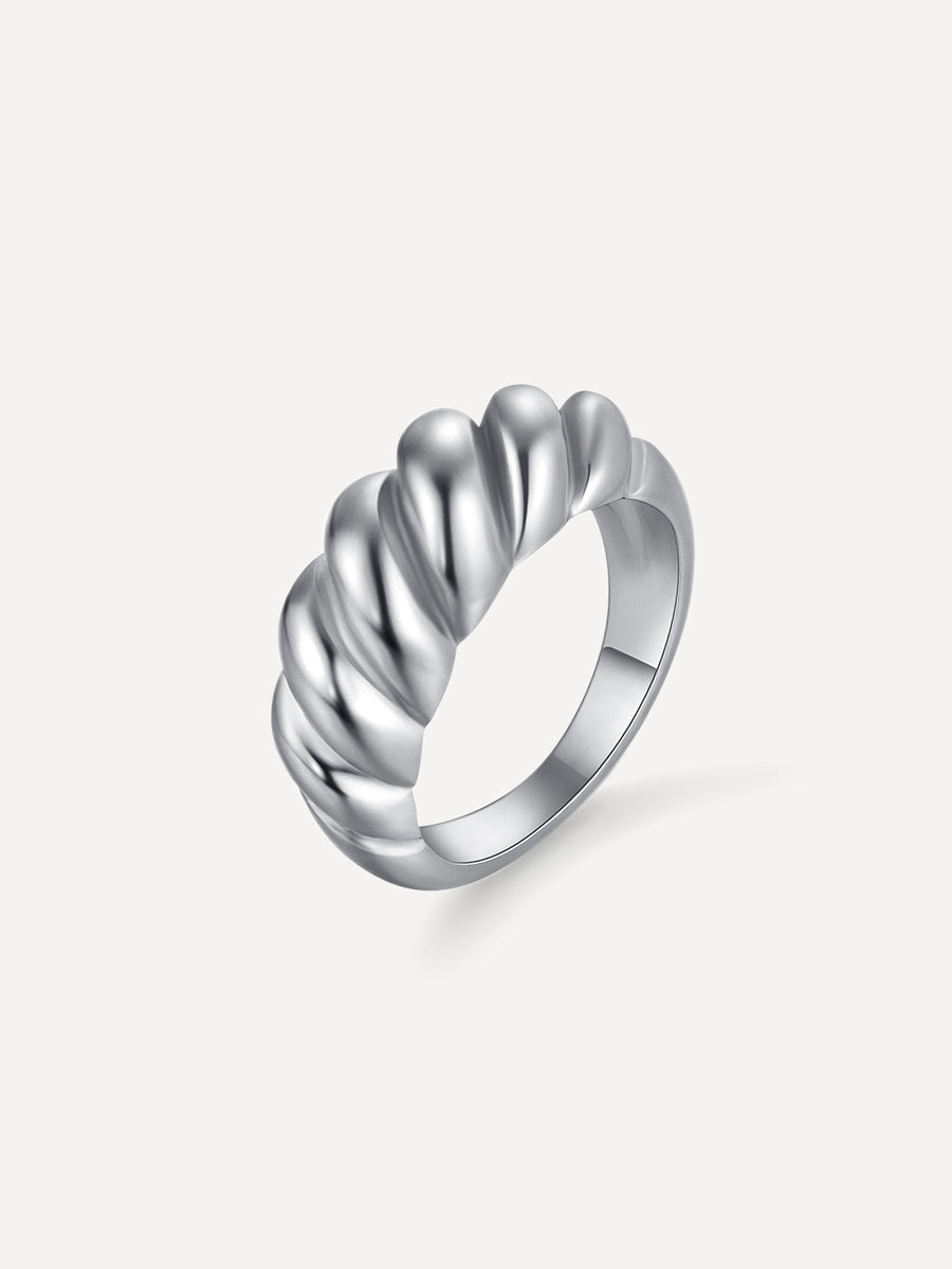 Anillo Entusiasmo