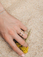Anillo Doble Aro