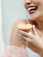 Anillo Doble Aro