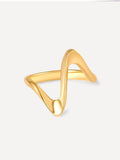 Anillo Espacio Infinito