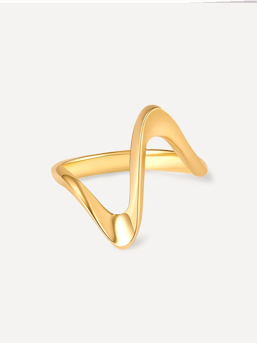 Anillo Espacio Infinito