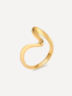 Anillo Espacio Infinito