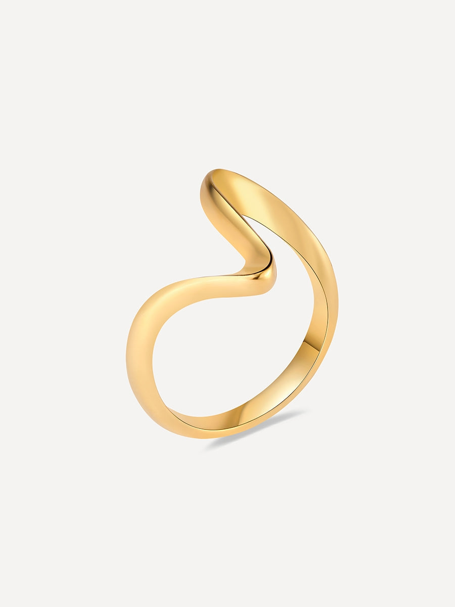 Anillo Espacio Infinito