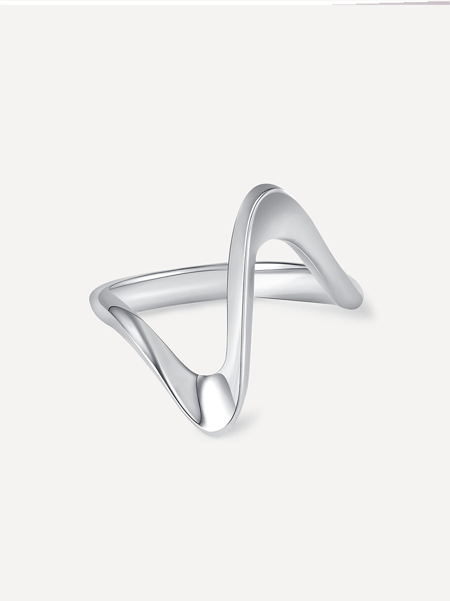 Anillo Espacio Infinito