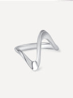Anillo Espacio Infinito