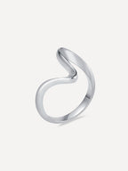 Anillo Espacio Infinito
