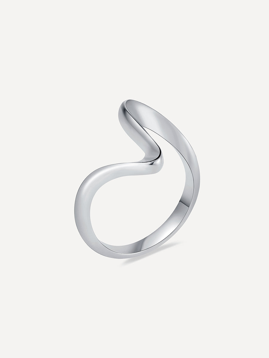 Anillo Espacio Infinito