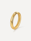Anillo Liso Esencial