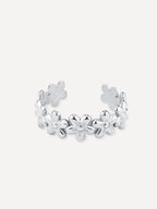 Anillo Flor Silvestre
