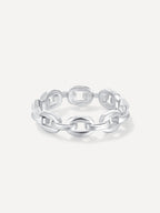Anillo Esencia Dorada