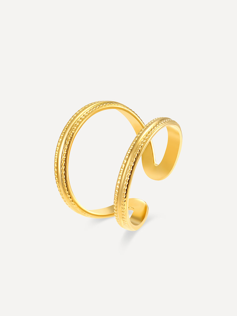 Anillo Vuelo Libre