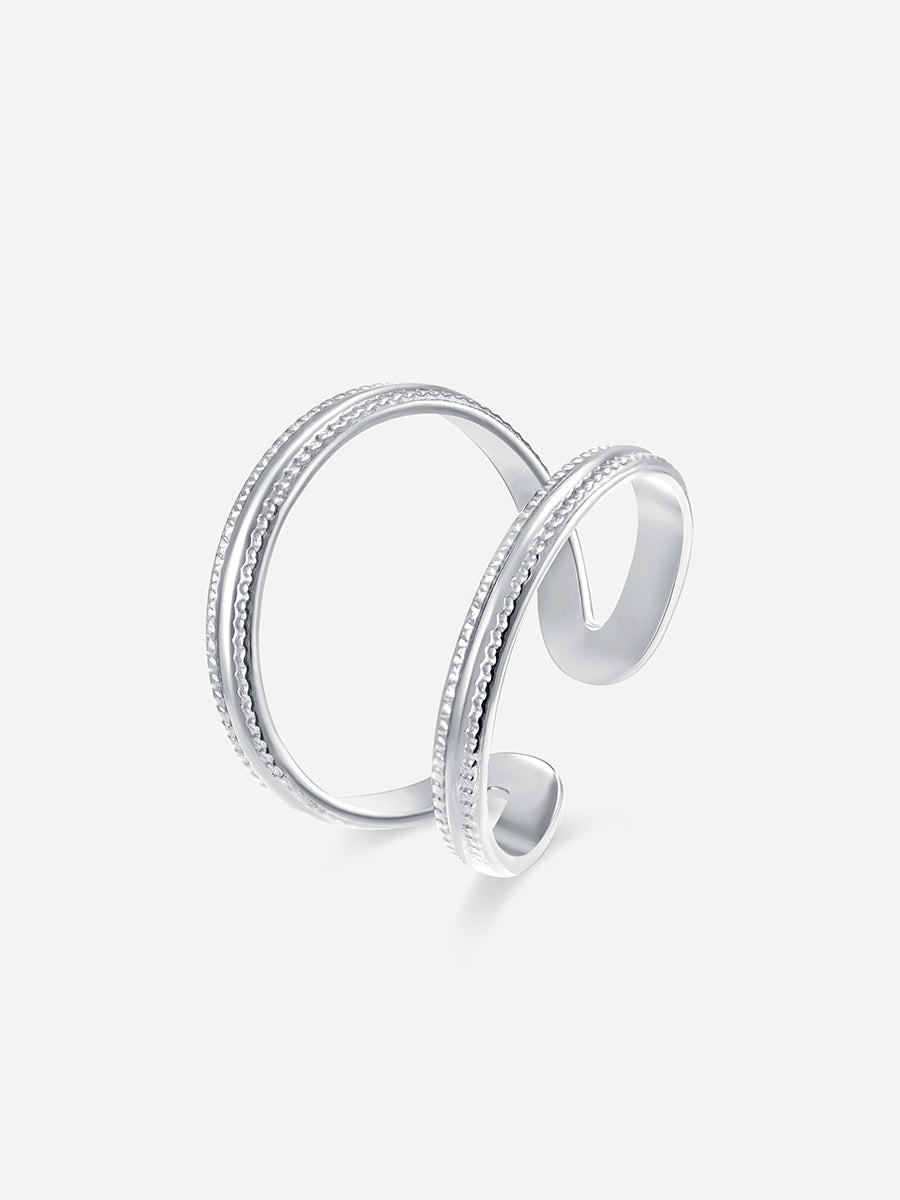 Anillo Vuelo Libre