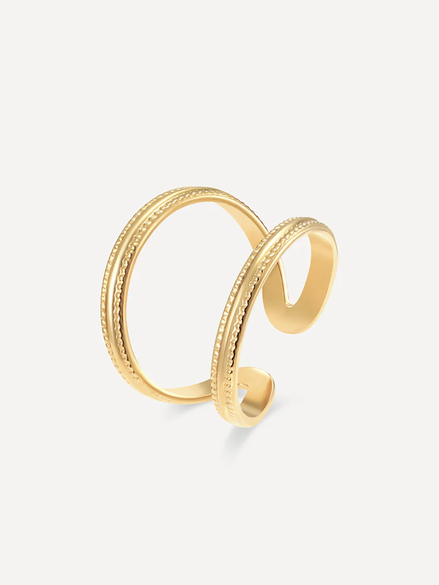 Anillo Vuelo Libre