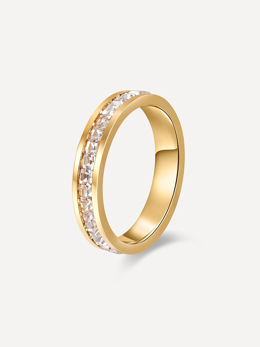 Anillo Único Destello