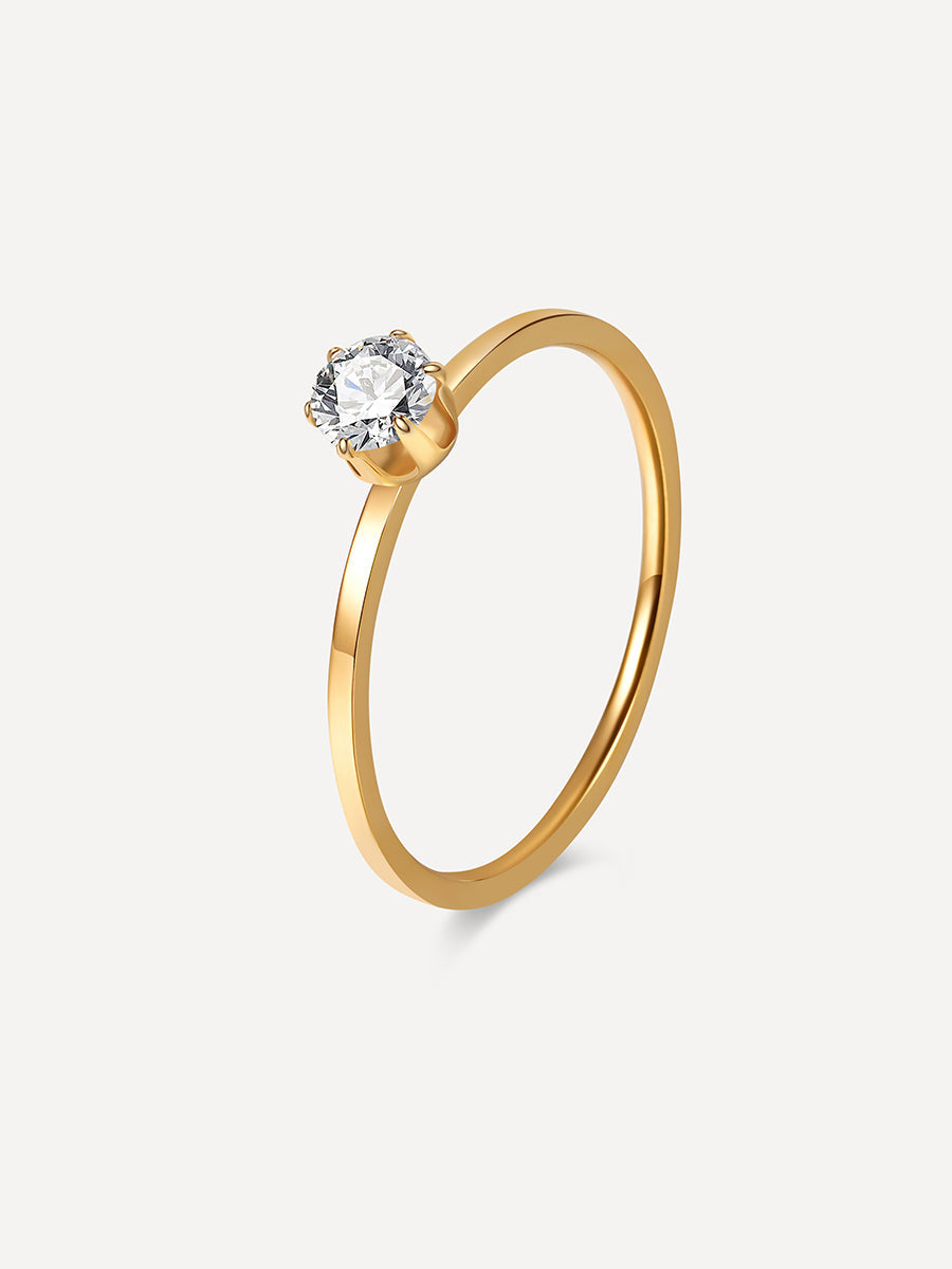 Anillo Destello Premium