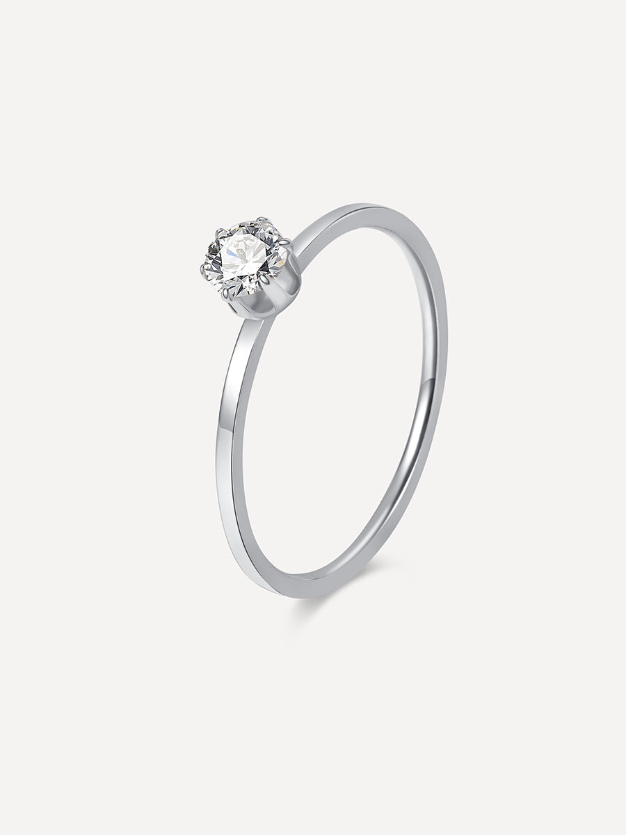 Anillo Destello Premium