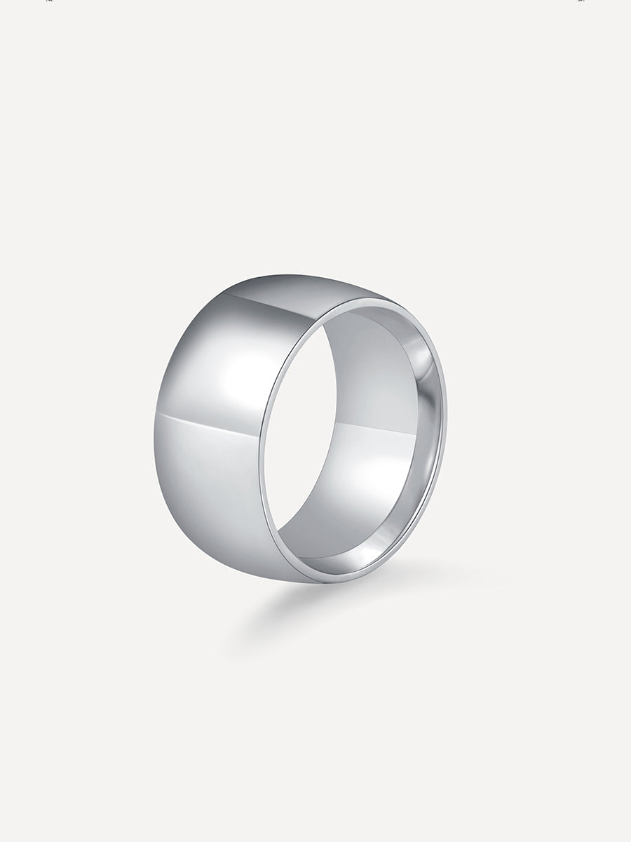 Anillo Línea Minimalista