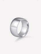 Anillo Línea Minimalista