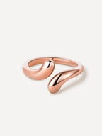 Anillo Elegance Dorado