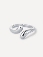 Anillo Elegance Dorado