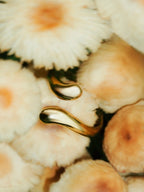 Anillo Elegance Dorado
