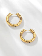 Aros Medianos Brillo 24mm