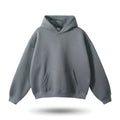 Esther | Sudadera Oversize con Capucha Mujer Bolsillo Canguro