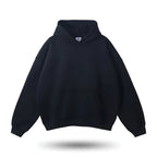 Esther | Sudadera Oversize con Capucha Mujer Bolsillo Canguro