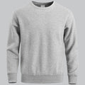 Samuel | Sudadera Sin Capucha Hombre Cuello Redondo Manga Larga