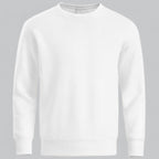 Samuel | Sudadera Sin Capucha Hombre Cuello Redondo Manga Larga