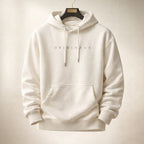 Diego | Sudadera Oversize con Capucha Hombre Bolsillo Canguro Oversize