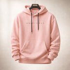 Diego | Sudadera Oversize con Capucha Hombre Bolsillo Canguro Oversize
