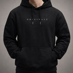 Diego | Sudadera Oversize con Capucha Hombre Bolsillo Canguro Oversize