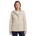 Dorotea | Chaqueta Militar Utility Mujer Cuatro Bolsillos
