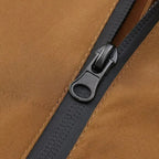 Patricio | Chaqueta Militar Hombre Impermeable con Capucha Multipocket